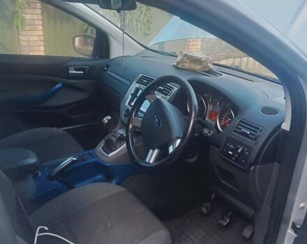 Форд Куга, объемом двигателя 2 л и пробегом 400 тыс. км за 3650 $, фото 1 на Automoto.ua