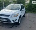 Форд Куга, объемом двигателя 2 л и пробегом 142 тыс. км за 11000 $, фото 1 на Automoto.ua