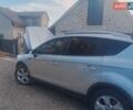 Форд Куга, объемом двигателя 2 л и пробегом 400 тыс. км за 3650 $, фото 1 на Automoto.ua