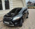 Форд Куга, объемом двигателя 2 л и пробегом 195 тыс. км за 9500 $, фото 14 на Automoto.ua