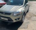 Форд Куга, об'ємом двигуна 2 л та пробігом 206 тис. км за 10800 $, фото 5 на Automoto.ua