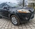 Форд Куга, объемом двигателя 2 л и пробегом 219 тыс. км за 10000 $, фото 68 на Automoto.ua