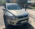 Форд Куга, объемом двигателя 2 л и пробегом 206 тыс. км за 10800 $, фото 1 на Automoto.ua