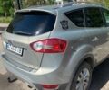 Форд Куга, объемом двигателя 2 л и пробегом 206 тыс. км за 10800 $, фото 4 на Automoto.ua