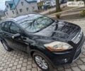 Форд Куга, объемом двигателя 2 л и пробегом 219 тыс. км за 10000 $, фото 69 на Automoto.ua