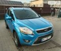 Форд Куга, объемом двигателя 2 л и пробегом 258 тыс. км за 9700 $, фото 2 на Automoto.ua