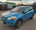 Форд Куга, объемом двигателя 2 л и пробегом 258 тыс. км за 9700 $, фото 1 на Automoto.ua