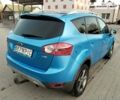 Форд Куга, объемом двигателя 2 л и пробегом 258 тыс. км за 9700 $, фото 3 на Automoto.ua