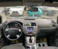 Форд Куга, объемом двигателя 2 л и пробегом 248 тыс. км за 11300 $, фото 16 на Automoto.ua