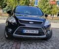 Форд Куга, об'ємом двигуна 2.5 л та пробігом 180 тис. км за 9700 $, фото 1 на Automoto.ua