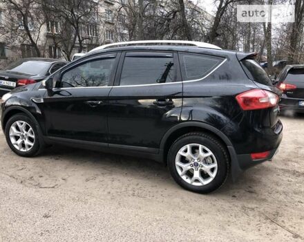 Форд Куга, об'ємом двигуна 2.52 л та пробігом 153 тис. км за 11200 $, фото 5 на Automoto.ua