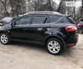 Форд Куга, объемом двигателя 2.52 л и пробегом 153 тыс. км за 11200 $, фото 5 на Automoto.ua