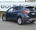 Форд Куга, объемом двигателя 2.5 л и пробегом 122 тыс. км за 11800 $, фото 8 на Automoto.ua