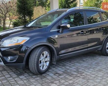 Форд Куга, об'ємом двигуна 2.5 л та пробігом 180 тис. км за 9700 $, фото 6 на Automoto.ua