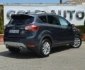 Форд Куга, объемом двигателя 2.5 л и пробегом 122 тыс. км за 11800 $, фото 13 на Automoto.ua