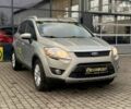 Форд Куга, объемом двигателя 2 л и пробегом 248 тыс. км за 11300 $, фото 1 на Automoto.ua