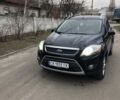 Форд Куга, об'ємом двигуна 2.52 л та пробігом 153 тис. км за 11200 $, фото 1 на Automoto.ua