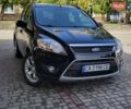 Форд Куга, об'ємом двигуна 2.5 л та пробігом 180 тис. км за 9700 $, фото 15 на Automoto.ua