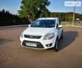 Форд Куга, об'ємом двигуна 2.5 л та пробігом 190 тис. км за 11500 $, фото 3 на Automoto.ua