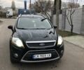 Форд Куга, объемом двигателя 2.52 л и пробегом 153 тыс. км за 11200 $, фото 1 на Automoto.ua