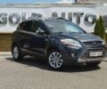 Форд Куга, объемом двигателя 2.5 л и пробегом 122 тыс. км за 11800 $, фото 1 на Automoto.ua