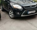 Форд Куга, объемом двигателя 2.5 л и пробегом 205 тыс. км за 9000 $, фото 1 на Automoto.ua