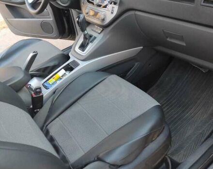 Форд Куга, об'ємом двигуна 2.52 л та пробігом 171 тис. км за 9500 $, фото 7 на Automoto.ua