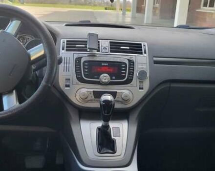 Форд Куга, об'ємом двигуна 2.5 л та пробігом 180 тис. км за 9700 $, фото 18 на Automoto.ua