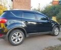 Форд Куга, об'ємом двигуна 2.52 л та пробігом 171 тис. км за 9500 $, фото 3 на Automoto.ua
