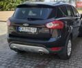 Форд Куга, об'ємом двигуна 2.5 л та пробігом 180 тис. км за 9700 $, фото 11 на Automoto.ua