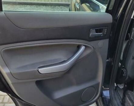Форд Куга, об'ємом двигуна 2.5 л та пробігом 180 тис. км за 9700 $, фото 22 на Automoto.ua