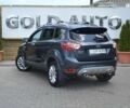 Форд Куга, объемом двигателя 2.5 л и пробегом 122 тыс. км за 11800 $, фото 7 на Automoto.ua