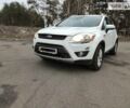 Форд Куга, об'ємом двигуна 2.5 л та пробігом 177 тис. км за 9900 $, фото 1 на Automoto.ua