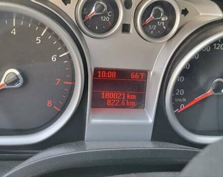 Форд Куга, об'ємом двигуна 2.5 л та пробігом 180 тис. км за 9700 $, фото 21 на Automoto.ua