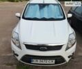 Форд Куга, объемом двигателя 2.5 л и пробегом 190 тыс. км за 11500 $, фото 18 на Automoto.ua