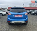 Форд Куга, об'ємом двигуна 2 л та пробігом 236 тис. км за 9900 $, фото 5 на Automoto.ua
