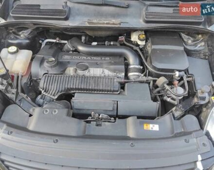 Форд Куга, об'ємом двигуна 2.52 л та пробігом 171 тис. км за 9500 $, фото 1 на Automoto.ua