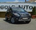 Форд Куга, объемом двигателя 2.5 л и пробегом 122 тыс. км за 11800 $, фото 1 на Automoto.ua