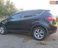 Форд Куга, об'ємом двигуна 2.52 л та пробігом 171 тис. км за 9500 $, фото 4 на Automoto.ua