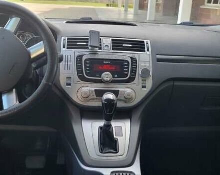 Форд Куга, об'ємом двигуна 2.5 л та пробігом 180 тис. км за 9700 $, фото 19 на Automoto.ua
