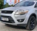 Форд Куга, объемом двигателя 0 л и пробегом 285 тыс. км за 10000 $, фото 10 на Automoto.ua