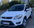 Форд Куга, объемом двигателя 2 л и пробегом 246 тыс. км за 10200 $, фото 1 на Automoto.ua