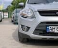 Форд Куга, объемом двигателя 0 л и пробегом 285 тыс. км за 10000 $, фото 8 на Automoto.ua