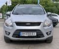 Форд Куга, объемом двигателя 0 л и пробегом 285 тыс. км за 10000 $, фото 3 на Automoto.ua