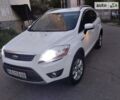 Форд Куга, об'ємом двигуна 2 л та пробігом 232 тис. км за 11500 $, фото 1 на Automoto.ua