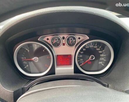 Форд Куга, объемом двигателя 2 л и пробегом 266 тыс. км за 9100 $, фото 12 на Automoto.ua