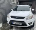 Форд Куга, об'ємом двигуна 2 л та пробігом 133 тис. км за 10900 $, фото 1 на Automoto.ua