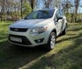 Форд Куга, об'ємом двигуна 2 л та пробігом 150 тис. км за 11800 $, фото 1 на Automoto.ua