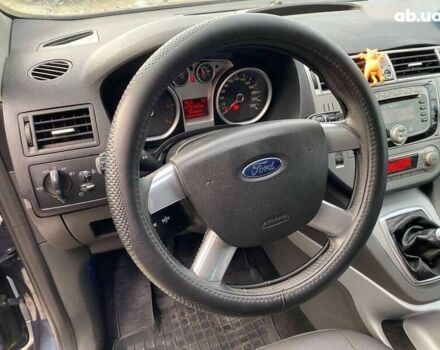 Форд Куга, объемом двигателя 2 л и пробегом 266 тыс. км за 9100 $, фото 11 на Automoto.ua