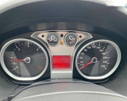 Форд Куга, объемом двигателя 2 л и пробегом 200 тыс. км за 9950 $, фото 17 на Automoto.ua